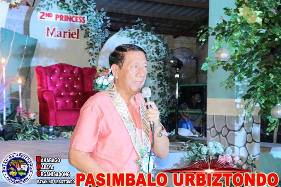 You are currently viewing Happy Fiesta Brgy. Dalanguiring!