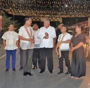 Read more about the article EDUCATOR’S GALA NIGHT WITH CONG. MARK O. COJUANGCO AS GUEST OF HONOR AND SPEAKER