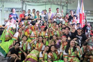 Read more about the article CONGRATULATIONS SA LAHAT NG NANALO SA URBIZTONDO 171ST FOUNDING ANNIVERSARY STREET DANCING COMPETITION