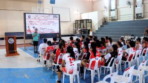 Read more about the article GOODWILL GAMES TEAM PASIMBALO VOLLEYBALL VS UL VOLLEYBALL GOLDEN TIGERS