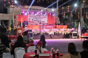 Read more about the article PEOPLE’S NIGHT AND GRAND BALLROOM WITH AWARDING OF BAR/LICENSURE/CIVIL SERVICE EXAM PASSERS